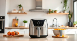 COSORI Pro II vs COSORI 9-in-1: Which Air Fryer Fits Your Needs