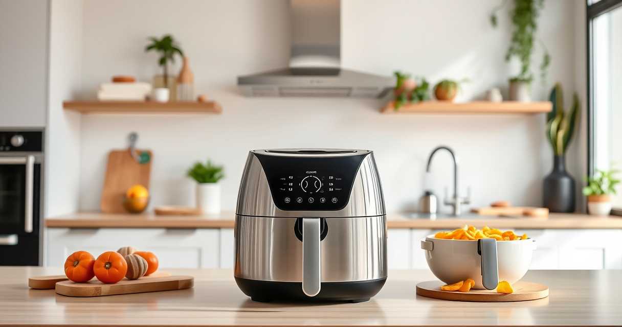 COSORI Pro II vs COSORI 9-in-1: Which Air Fryer Fits Your Needs