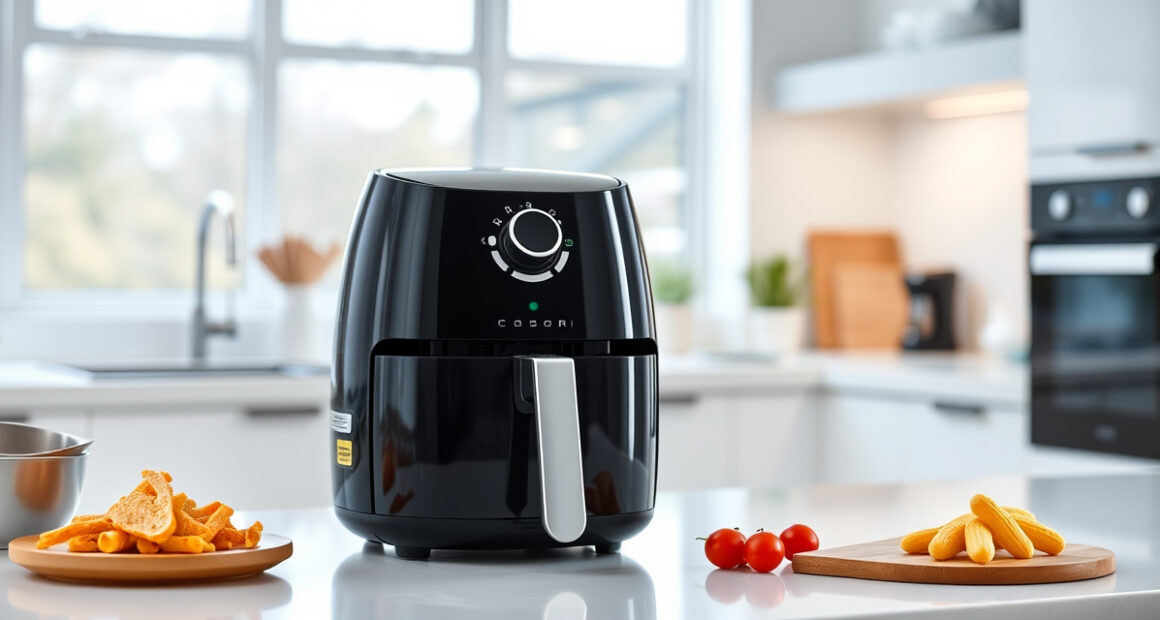 COSORI Pro II vs COSORI Dual Blaze: Full Comparison