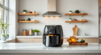 COSORI Pro II vs COSORI Lite: Which Air Fryer Fits Your Needs?