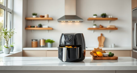 COSORI Pro II vs COSORI Lite: Which Air Fryer Fits Your Needs?