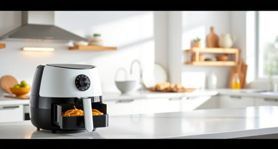 COSORI Pro II vs COSORI TurboBlaze: Which Air Fryer Wins?