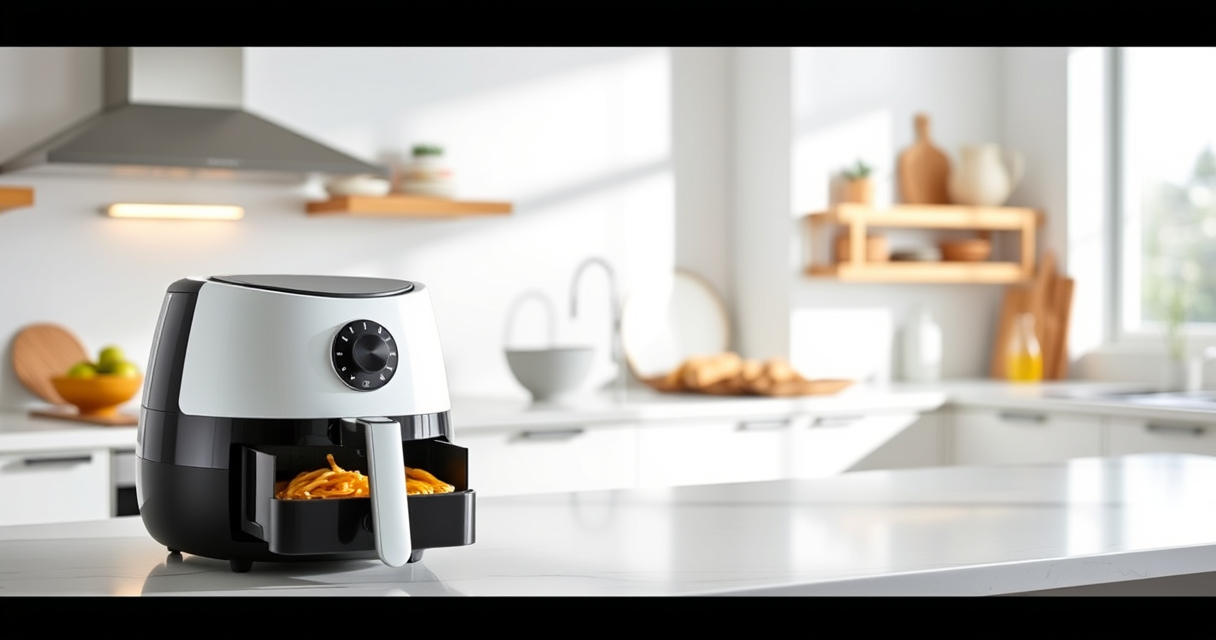 COSORI Pro II vs COSORI TurboBlaze: Which Air Fryer Wins?