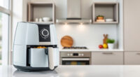 COSORI TurboBlaze Air Fryer Review: Powerful, Smart, and Versatile
