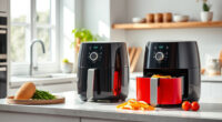 COSORI vs Instant Pot: Which Air Fryer Dominates in 2026?