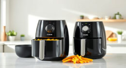 COSORI vs Ninja: Best Air Fryer for 2026?