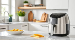 COSORI vs Ninja: Which Air Fryer Is Right for You?