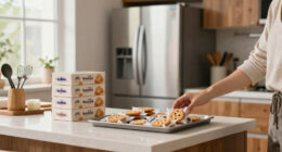 Costco Is Selling an Internationally Loved Cookie—and Fans Are Buying 5 Cases at a Time
