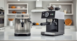 De'Longhi Espresso Machine Buying Guide 2026