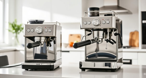 De'Longhi Magnifica Evo Review: Pros, Cons, and Who It's For