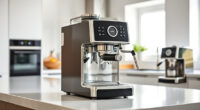De'Longhi Magnifica Evo vs De'Longhi Eletta: Full Comparison