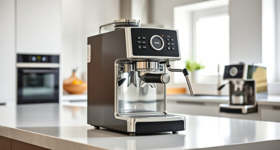 De'Longhi Magnifica Evo vs De'Longhi Eletta: Full Comparison