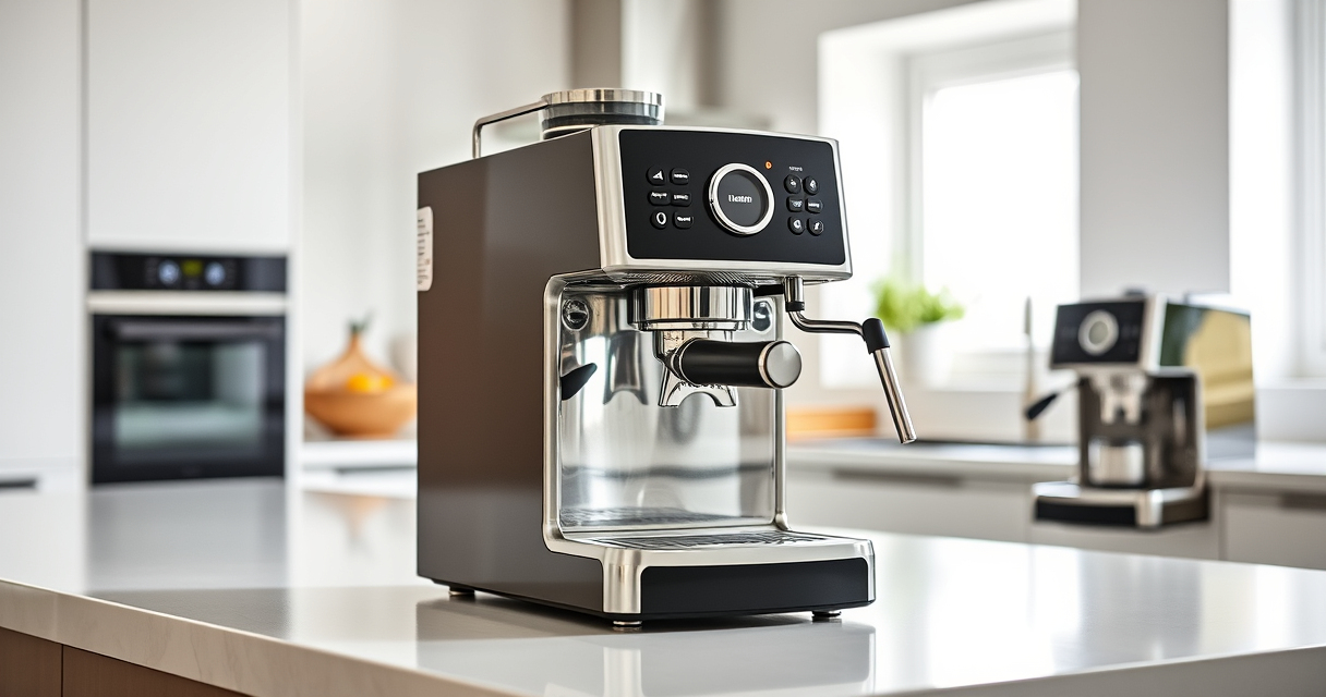 De'Longhi Magnifica Evo vs De'Longhi Eletta: Full Comparison