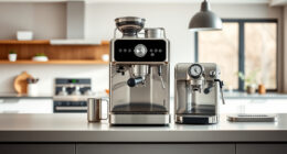 De'Longhi Magnifica Evo vs Dinamica Plus: Full Comparison