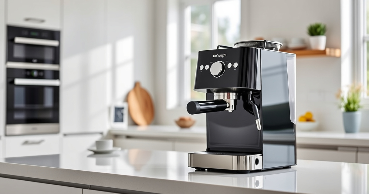 De'Longhi Magnifica Evo vs La Specialista: Full Comparison