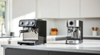 De'Longhi Magnifica Evo vs Magnifica S: Full Comparison
