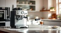 De'Longhi Magnifica Evo vs Nespresso: Which Is Best in 2026?