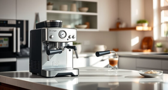 De'Longhi Magnifica Evo vs Nespresso: Which Is Best in 2026?