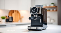 De'Longhi Magnifica S vs De'Longhi Dinamica Plus: Full Comparison