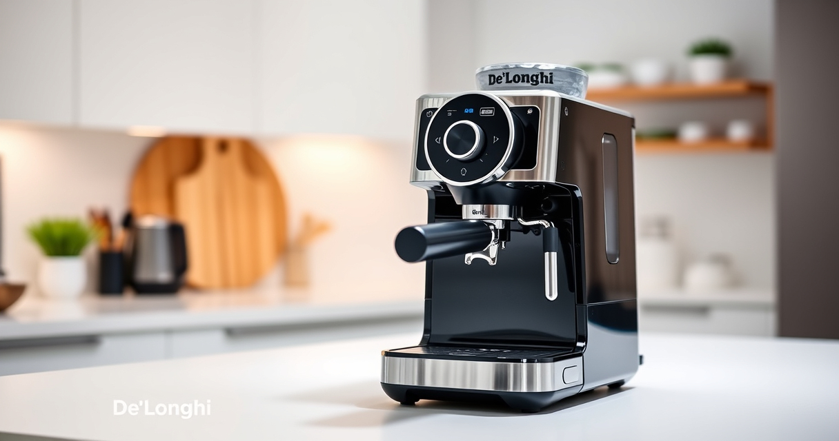 De'Longhi Magnifica S vs De'Longhi Dinamica Plus: Full Comparison