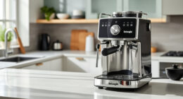 De'Longhi vs Breville: Top Espresso Machines of 2026