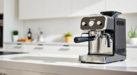 De'Longhi vs Breville: Which Espresso Machine Fits You?