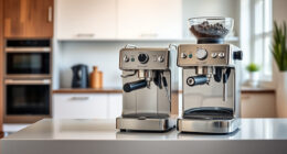 De'Longhi vs Jura: Which Espresso Machine Fits Your Needs?
