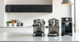 De'Longhi vs Jura: Which Espresso Machine Wins in 2026?