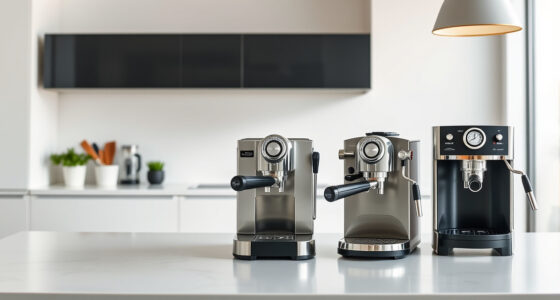 De'Longhi vs Jura: Which Espresso Machine Wins in 2026?