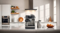 De'Longhi vs Nespresso: Which Espresso Machine Fits You?