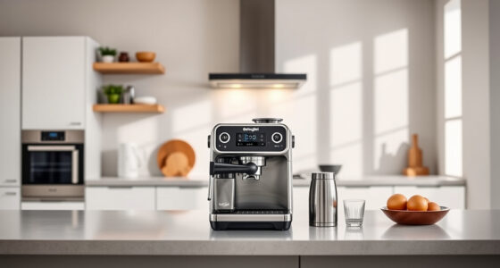 De'Longhi vs Nespresso: Which Espresso Machine Fits You?