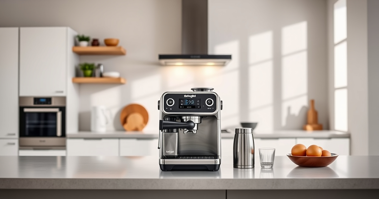 De'Longhi vs Nespresso: Which Espresso Machine Fits You?