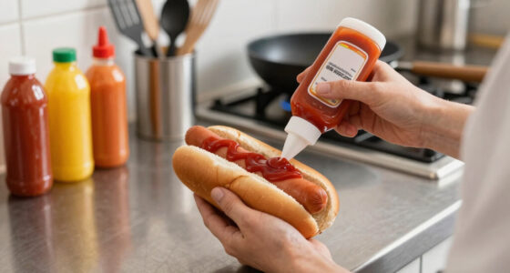 Hold the Ketchup: 15 Easy Ways to Make Hot Dogs Taste More Delicious