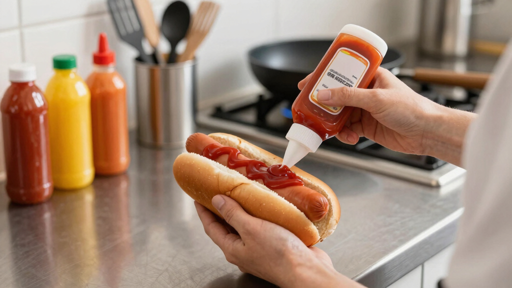 Hold the Ketchup: 15 Easy Ways to Make Hot Dogs Taste More Delicious