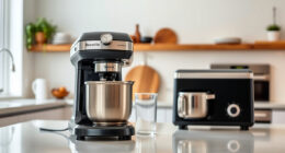 How to Clean a Breville Bambino Plus: Step-by-Step Guide