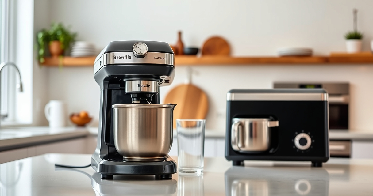 How to Clean a Breville Bambino Plus: Step-by-Step Guide