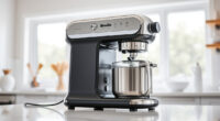How to Clean a Breville Barista Express: Step-by-Step Guide
