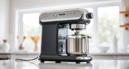 How to Clean a Breville Barista Express: Step-by-Step Guide
