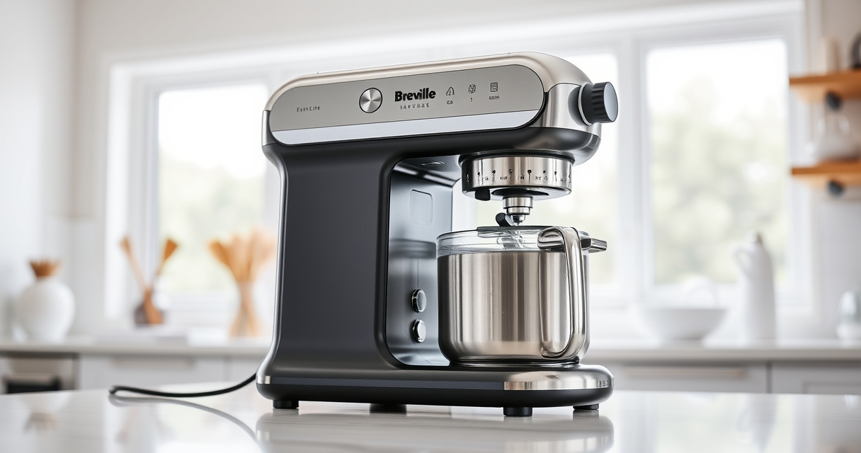 How to Clean a Breville Barista Express: Step-by-Step Guide