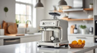 How to Clean a Breville Oracle Touch: Step-by-Step Guide