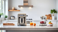 How to Clean a Breville Smart Oven Air: Step-by-Step Guide
