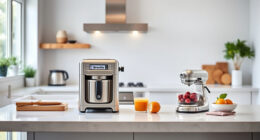 How to Clean a Breville Smart Oven Air: Step-by-Step Guide