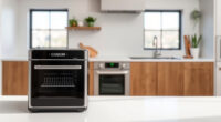 How to Clean a COSORI TurboBlaze Air Fryer Safely & Effectively