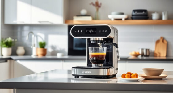 How to Clean a De'Longhi La Specialista Safely & Effectively