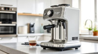 How to Clean a De'Longhi Magnifica Evo: Step-by-Step Guide