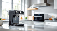 How to Clean a De'Longhi Magnifica S for Optimal Performance