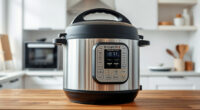 How to Clean a Instant Pot Duo Plus: Step-by-Step Guide