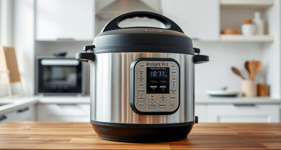 How to Clean a Instant Pot Duo Plus: Step-by-Step Guide