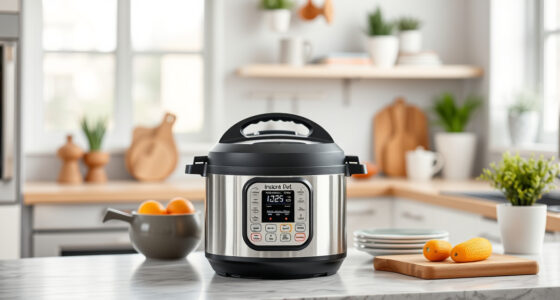 How to Clean a Instant Pot Vortex Air Fryer: Step-by-Step Guide