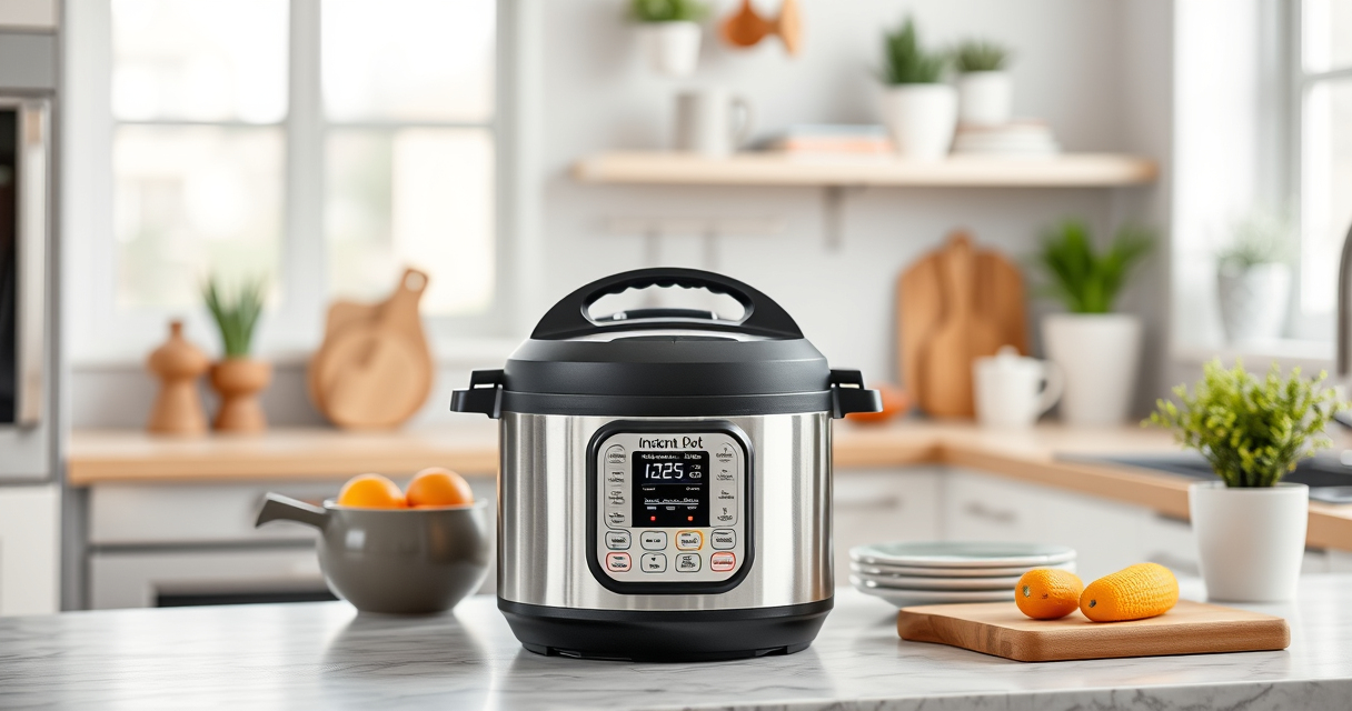 How to Clean a Instant Pot Vortex Air Fryer: Step-by-Step Guide